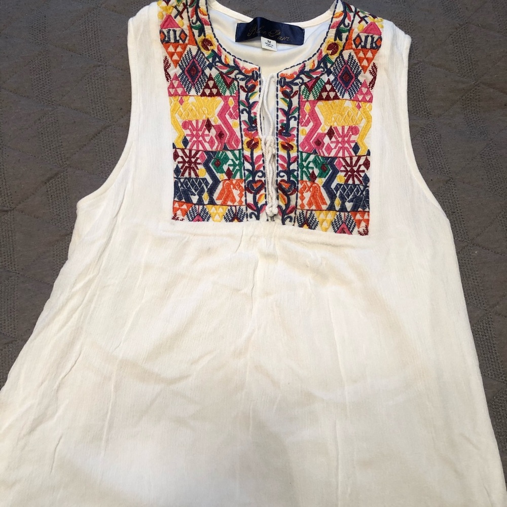 Boutique shirt
